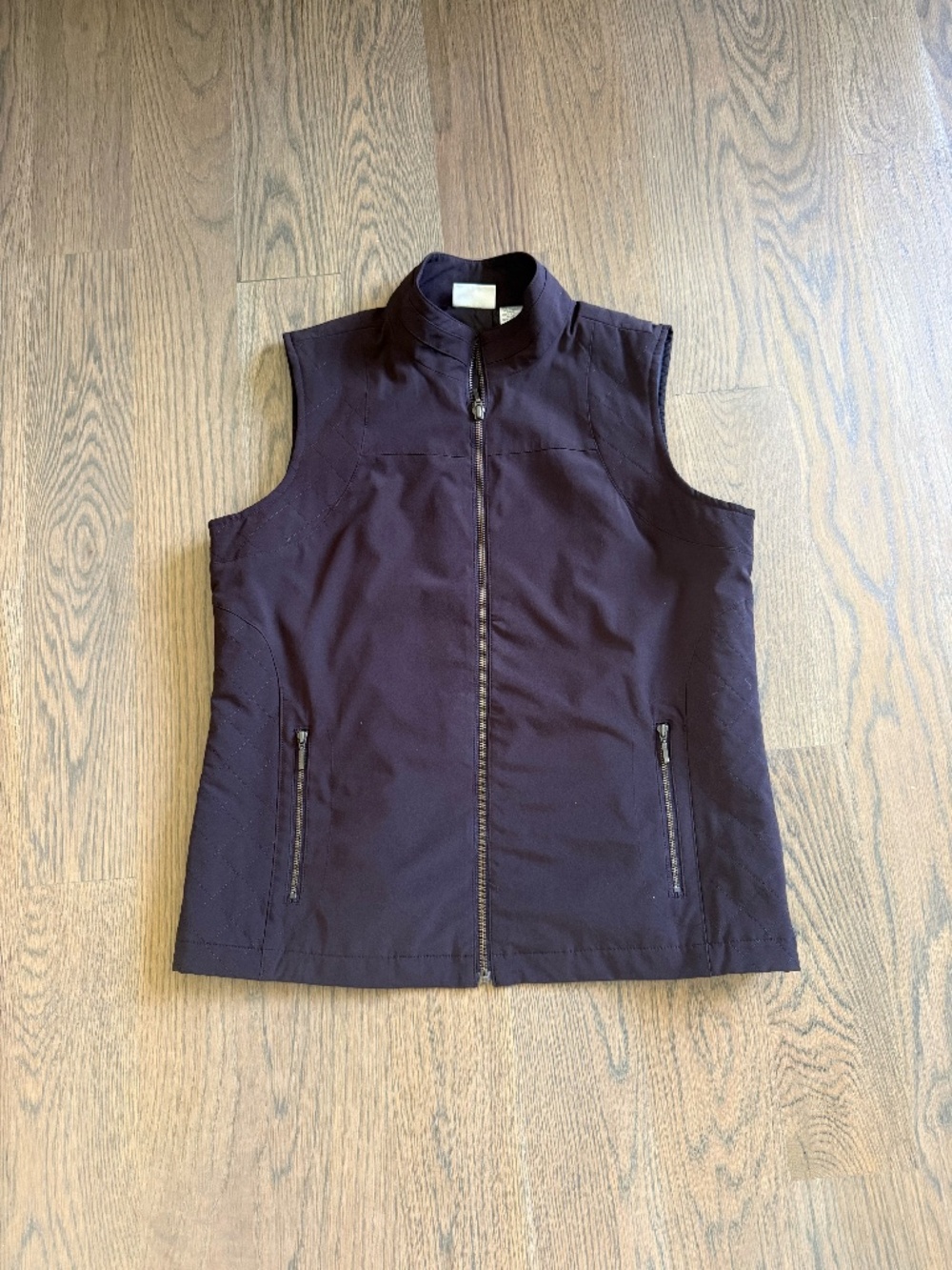Like New Lightweight Zenergy Vest